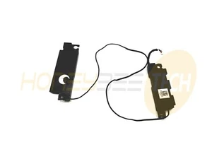 GENUINE LENOVO THINKPAD T470 T480 LEFT RIGHT SPEAKER ASSEMBLY 00UR490 TESTED - Picture 1 of 2