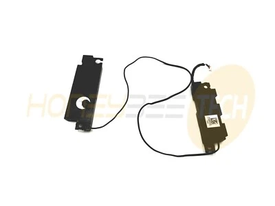 CONJUNTO DE ALTO-FALANTE GENUÍNO LENOVO THINKPAD T470 T480 ESQUERDO DIREITO 00UR490 TESTADO - Imagem 1 de 2