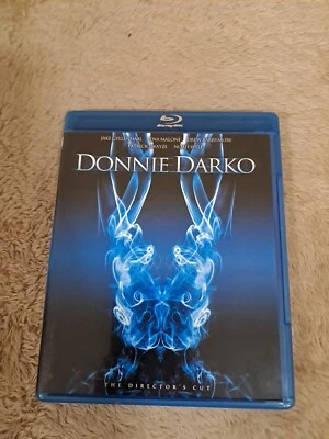 Donnie Darko (Blu-ray & DVD, 2009, 2-Disc Set Director's Cut) Jake Gyllenhaal - Image 1 of 4