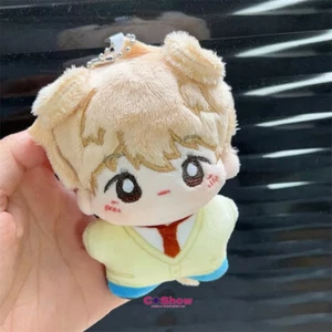 Skip And Loafer Satosuke Iwakura Plush Cotton Doll Pendant Best gift for kids - Picture 1 of 7