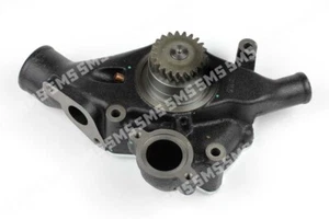 To Suit Hino FM3M M10C Hokuetsu PDS750 PDSF600 EM100 Water Pump S1610-02866 - Picture 1 of 1
