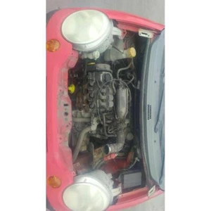 ⭐ MOTOR COMPLETO PARA DAEWOO - CHEVROLET MATIZ (00-05)RESTYLING 0.8 BER. 2000 - Picture 1 of 3
