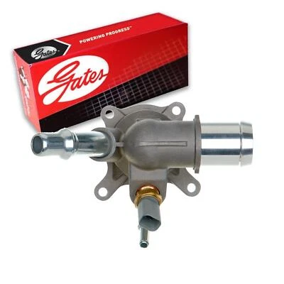 Termostato líquido de arrefecimento do motor Gates para 2013-2016 Dodge Dart - Imagem 1 de 4