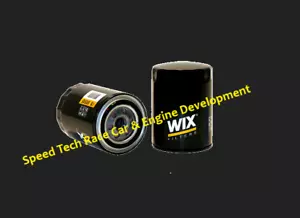 WIX 51515 Oil Filter @ Speed Tech - Foto 1 di 1