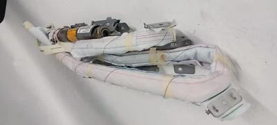 '10-'17 MITSUBISHI LANCER Left driver roof curtain Air Bag OEM - Image 1 of 4