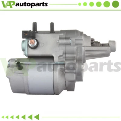 Starter For Dodge Dakota Durango Ram Pickup Van 1999-2003 17785 228000-7421 Foto 1 de 4