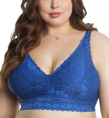 Parfait Adriana Banded Stretch Lace Wireless Bralette (P5482) - Image 1 of 4
