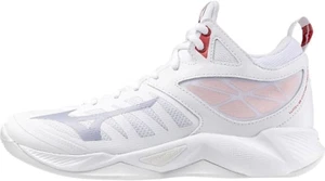 Wave Dimension Mid Woman Volleyball Shoes EU 38 1/2 - Foto 1 di 12