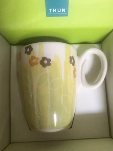 Tazza Mug Thun Nuova Nella Scatola Originale - Foto 1 di 3