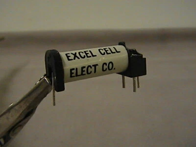 (1 pcs) Reed Relay ECR EDR001 3-6VDC  - Image 1 of 4
