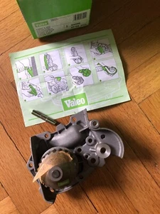 VALEO 509099 WASSERPUMPE FÜR RENAULT 7701633125 7700736091 NEU ORIGINAL - Bild 1 von 1
