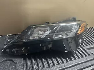 2021 Toyota Camry OEM LEFT Headlight 81150-06C40 - Foto 1 di 9