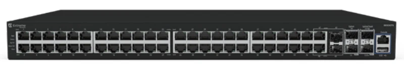 Extreme Networks Ethernet Switch 3600 3650GTS-PWR 50 ports +1 year NBD license - Image 1 of 1
