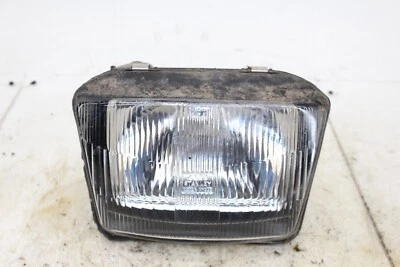 88-07 KAWASAKI NINJA EX250F ОРИГИНАЛЬНАЯ ПЕРЕДНЯЯ ФАРА ФАРА ФАРА ФАРА ЛАМПА - Изображение 1 из 4