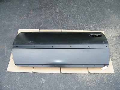 Puerta lateral del conductor GM NOS izquierda ft 1995 1996 1997 1998 1999 Buick Riviera 25622510 Foto 1 de 4