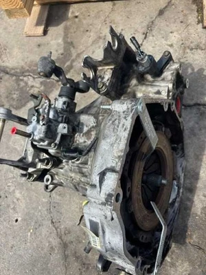 98 99 00 01 02 HONDA ACCORD 2.3L MANUAL MT TRANSMISSION 90 DAY WARRANTY - Image 1 of 2