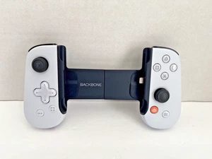 Controlador de juegos móvil Backbone One para iPhone PlayStation Cable Lightning - Imagen 1 de 3