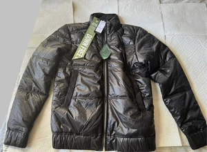 G-Star Raw men's meefic quilted puffer jacket - Picture 1 of 5