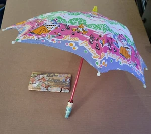 Child Parasol and Wallet - Picture 1 of 2
