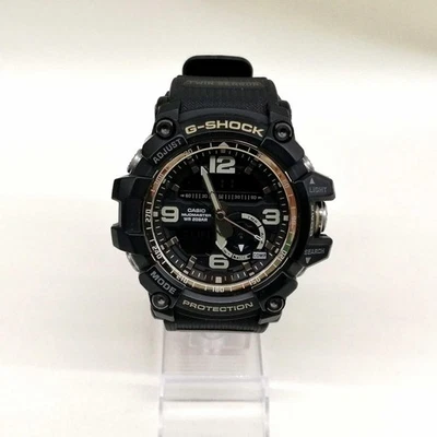 CASIO G-Shock GG-1000GB Military Watch Digital Analog No Customs Fees US - Image 1 of 4