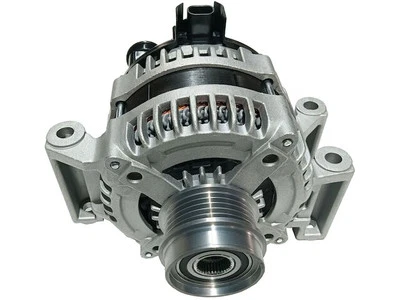 Alternador limitado Chevrolet Malibu 55491RYSS 2.5L 4 cilindros sedã 2016 - Imagem 1 de 3