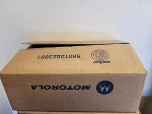 Motorola Phone SMCD 5000 Biurko MCD Model F2380A System VoIP Nowy - Zdjęcie 1 z 3