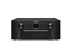Marantz AV8805A Schwarz 13.2-Kanal-Vorverstärker B-Ware - Picture 1 of 2