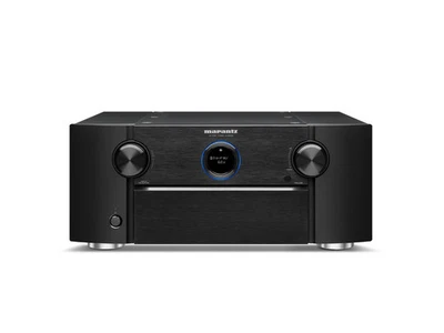 Marantz AV8805A Schwarz 13.2-Kanal-Vorverstärker B-Ware - Bild 1 von 2