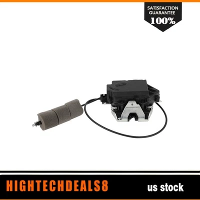 Actuador de puerta puerta levadiza maletero para Mercedes Benz R320 R350 GL350 450 500 550 R63 Foto 1 de 4