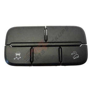 2017 Ford Ranger Wildtrak Dash Switches 2016-2019 EB3T-14B436-AGAW - Picture 1 of 7