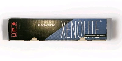 Lámpara de xenón Christie Xenolite CDXL-16M para proyectores Christie - 003-003900-01 Foto 1 de 4