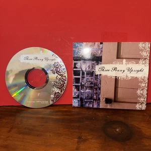 Three Penny Upright-EP by Three Penny Upright (CD, 2007) Three Penny Upright CD - Bild 1 von 10