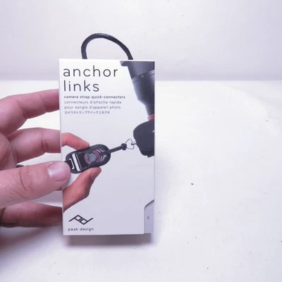 Peak Design AL-4 Anchor Links - Image 1 of 4