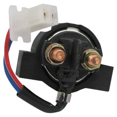 Interruptor solenoide eléctrico KTM 640 Adventure Rick's Motorsport 2005-2007 Foto 1 de 2