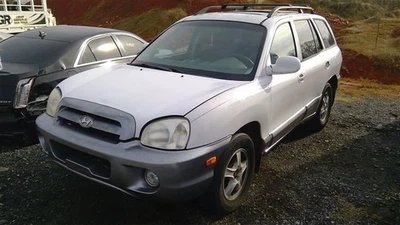 Bomba de dirección asistida para Hyundai Santa Fe 01-06 OEM Foto 1 de 4