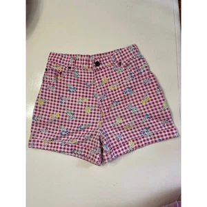Vintage Gitano Girls Shorts size 10/12 - Picture 1 of 9