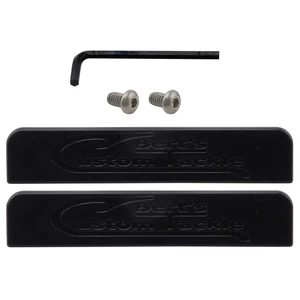 Bert's Custom Tackle Locking End Caps - MF2975 - Picture 1 of 1