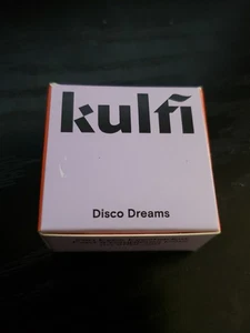 Kulfi Zari Eyes Long-Lasting Crease-Proof Cream Eyeshadow ~ Disco Dreams - Bild 1 von 7