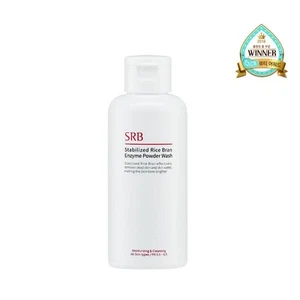 SRB Stabilized Rice Bran Enzyme Powder Wash 70g - Bild 1 von 16