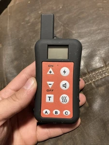 Mando a distancia de repuesto para Easypet Koolkani remoto collar de entrenamiento para perros cerca - Imagen 1 de 2