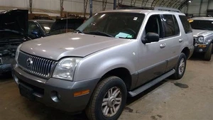 Passenger Front Spindle/Knuckle 4 Door Fits 03-05 EXPLORER 5018988 - Picture 1 of 10