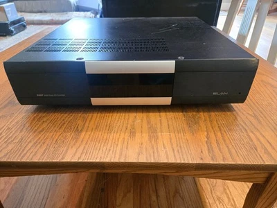 Controlador de aire acondicionado multihabitación Elan S86P Foto 1 de 4