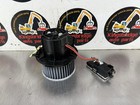 Mercedes E-Class W212 Heater Blower Fan Motor + Resistor / V7825001