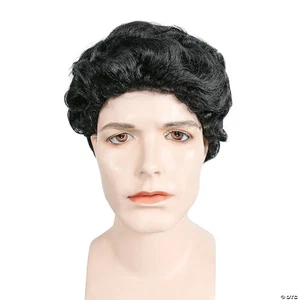 Colonial Man Wig - Picture 1 of 1