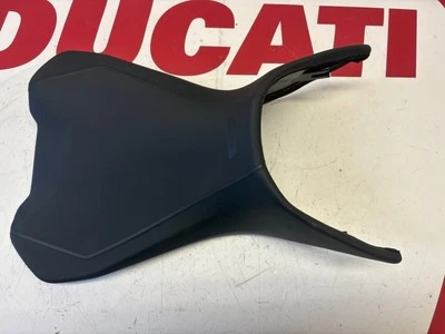 Asiento delantero KTM 1290 Super Duke GT original negro 61507040000 61507040100 Foto 1 de 4