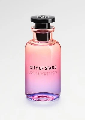 Louis Vuitton City of Stars 100ML Fast Free Shipping - Image 1 of 2