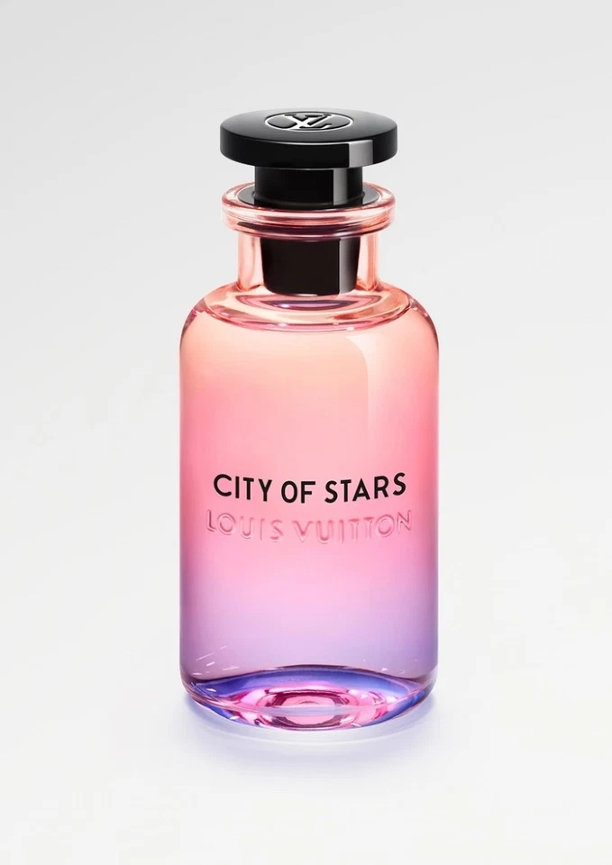 Louis Vuitton City of Stars 100ML Fast Free Shipping - Image 1 of 2