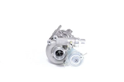 Turbolader BTS TURBO T914738 ORIGINAL für RENAULT TWINGO II (CN0) Wind Cabrio - Bild 1 von 4
