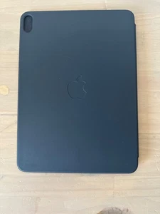 Apple Smart Folio pour iPad Air 5e Gén. - Gris anthracite - Afbeelding 1 van 6