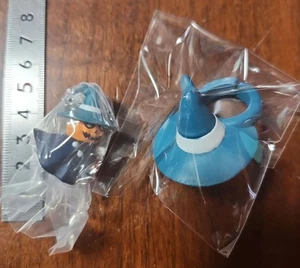 Shin Megami Tensei Jack O'Lantern Maskottchen Charm - Bild 1 von 3